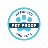 Pet Proof Logo